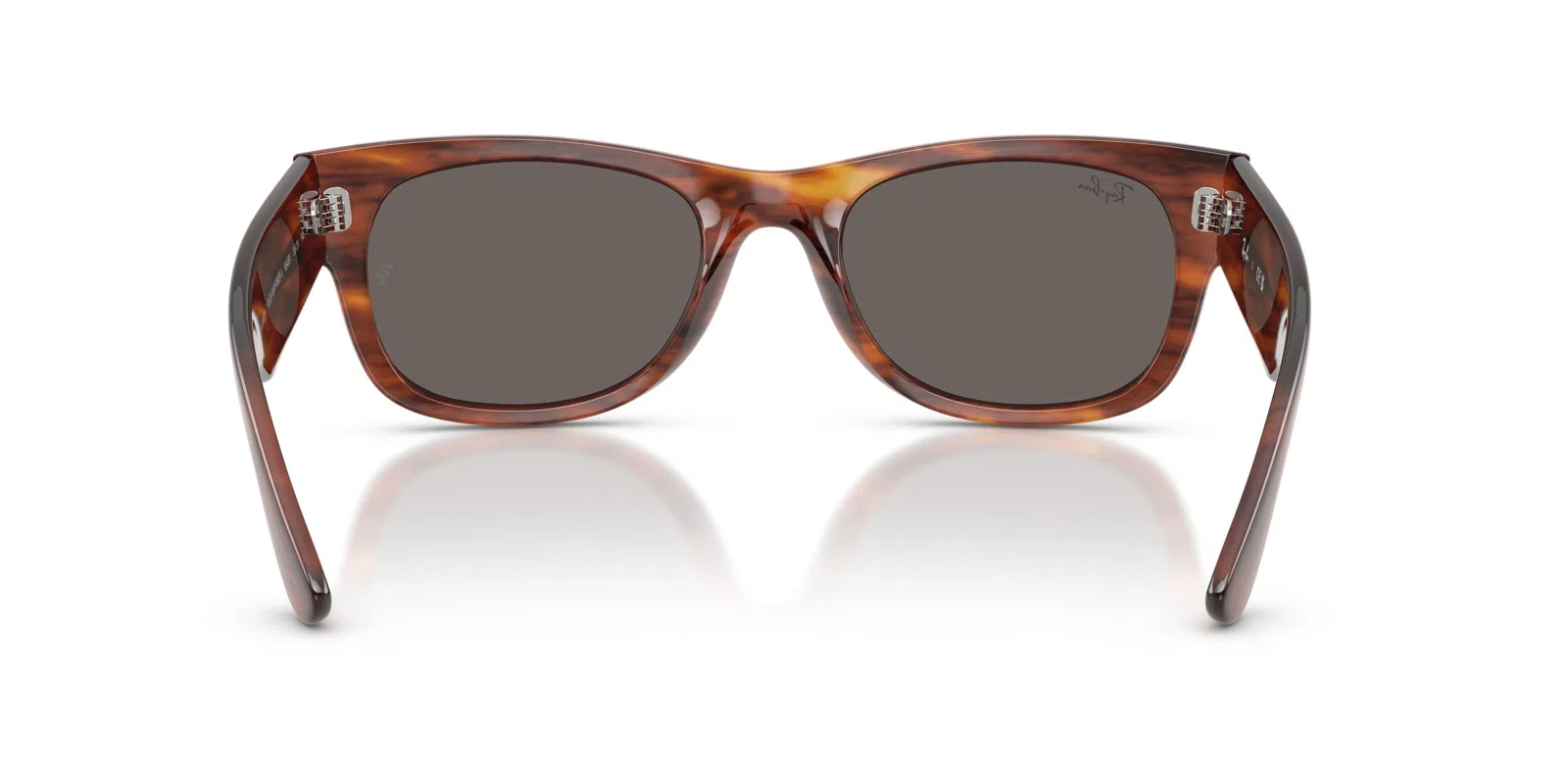 Ray-Ban Mega Wayfarer Ii 0832SF Sunglasses - view 9